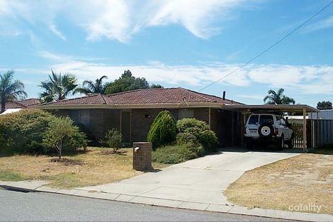 Property photo of 21 Dulverson Place South Lake WA 6164
