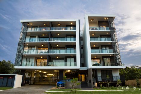 Property photo of 11/9-13 Mayhew Street Sherwood QLD 4075