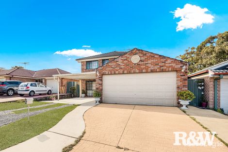 Property photo of 18 Tiffany Place Rooty Hill NSW 2766