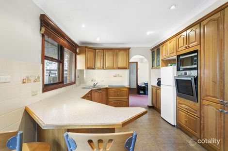 Property photo of 21 Nancy Street Pendle Hill NSW 2145