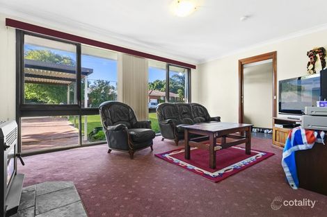 Property photo of 21 Nancy Street Pendle Hill NSW 2145
