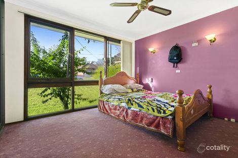 Property photo of 21 Nancy Street Pendle Hill NSW 2145