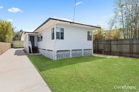 Property photo of 36 Paradise Street Banyo QLD 4014