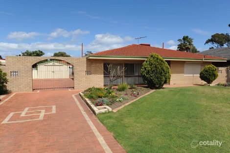 Property photo of 13 Markaling Close Hillman WA 6168