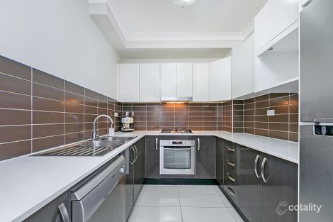 Property photo of 64/2 Porter Street Ryde NSW 2112