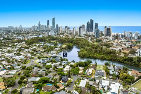 Property photo of 7 Karina Crescent Broadbeach Waters QLD 4218