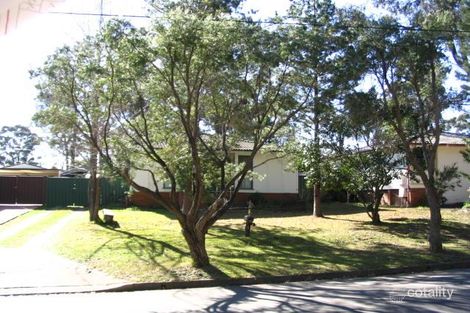 11 Kurama Cres, Whalan, NSW 2770