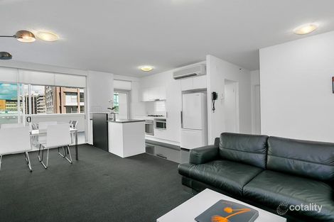 Property photo of 41/170 Leichhardt Street Spring Hill QLD 4000