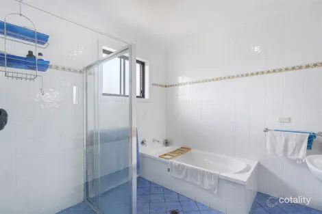 Property photo of 6 Loftus Street Campsie NSW 2194