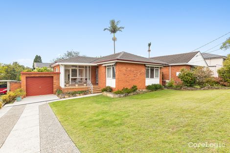 Property photo of 19 Elliott Avenue East Ryde NSW 2113