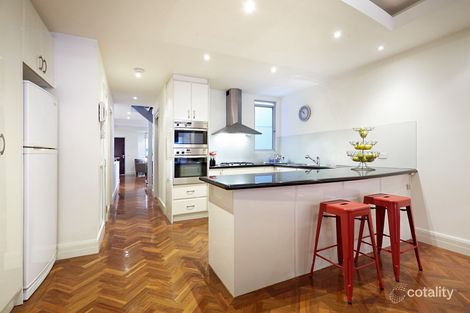 Property photo of 25A Chambers Street South Yarra VIC 3141