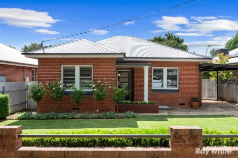 85 Urana St, Turvey Park, NSW 2650