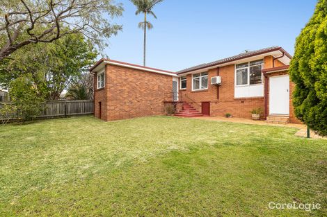 Property photo of 19 Elliott Avenue East Ryde NSW 2113