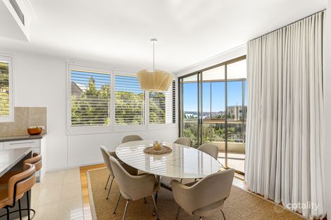 Property photo of 9/14 Eastbourne Road Darling Point NSW 2027