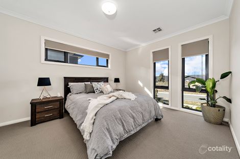 Property photo of 13 Maxwell Street Googong NSW 2620