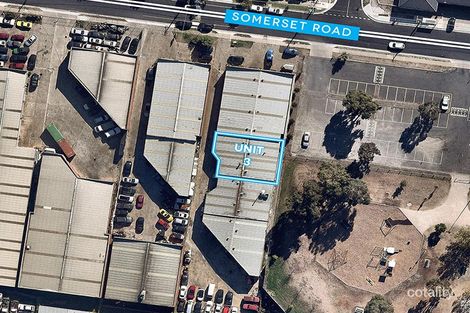 3/85 Somerset Rd, Campbellfield, VIC 3061