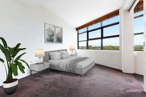Property photo of 702E/103-105 Doncaster Avenue Kensington NSW 2033