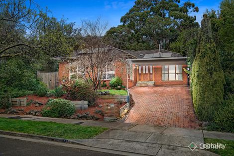 Property photo of 72 Daffodil Road Boronia VIC 3155