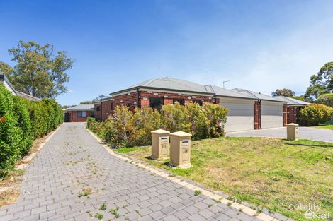 Property photo of 32A Foster Road Kelmscott WA 6111