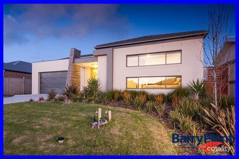 Property photo of 115 Brookwater Parade Lyndhurst VIC 3975