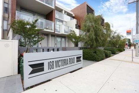 Property photo of 109C/168 Victoria Road Northcote VIC 3070