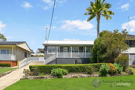 Property photo of 8 Michele Crescent Glendale NSW 2285