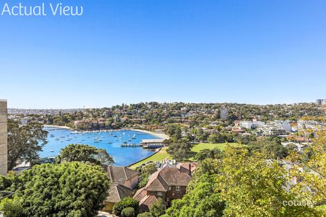 Property photo of 9/14 Eastbourne Road Darling Point NSW 2027