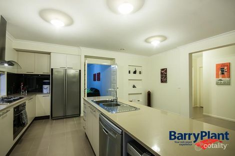 Property photo of 115 Brookwater Parade Lyndhurst VIC 3975