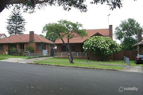 15 Cecily St, Strathfield South, NSW 2136