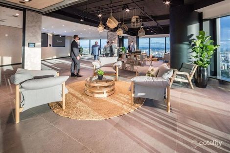 1 Eagle St, Brisbane City, QLD 4000