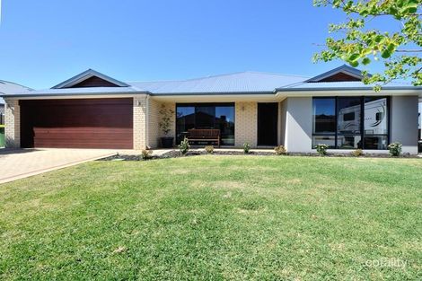 21 Flame Tree Loop, Baldivis, WA 6171