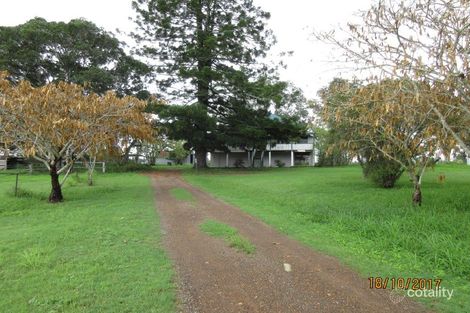 2915 Orest Hill-Fernvale Rd, Lowood, QLD 4311