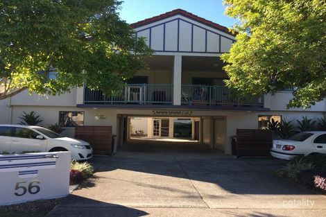 1/56 Noble St, Clayfield, QLD 4011