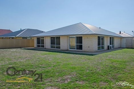 Property photo of 34 Nepean Turn Millbridge WA 6232
