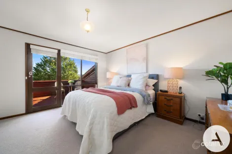 Property photo of 12 McKail Crescent Stirling ACT 2611