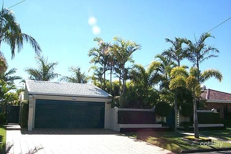 Property photo of 23 Elanora Avenue Mooloolaba QLD 4557
