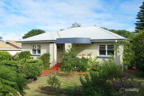 23 Holberton St, Rockville, QLD 4350