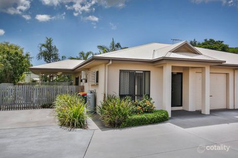 Property photo of 3/9 Ryrie Crescent Rasmussen QLD 4815