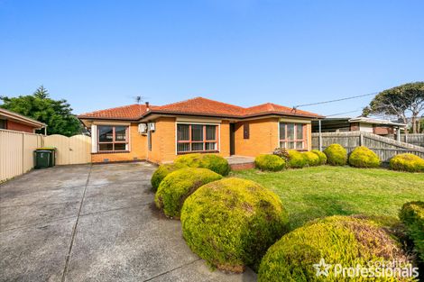 Property photo of 8 Edward Street Deer Park VIC 3023