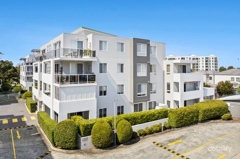 32/25 Carters Lane, Fairy Meadow, NSW 2519