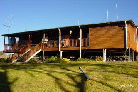 234 Rossmore Rd, Kilkivan, QLD 4600