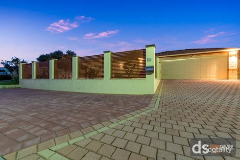 Property photo of 11 Kensington Way Pearsall WA 6065