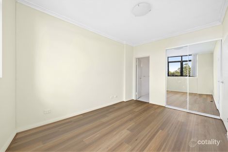 Property photo of 51/24-28 College Crescent Hornsby NSW 2077