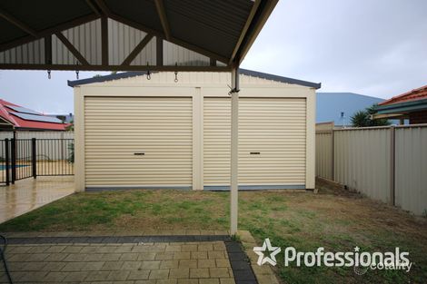 Property photo of 32 The Boulevard Australind WA 6233