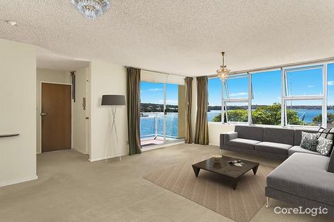 Property photo of 10/1-3 Elamang Avenue Kirribilli NSW 2061