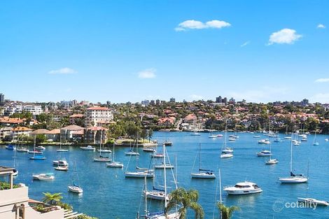 Property photo of 10/1-3 Elamang Avenue Kirribilli NSW 2061