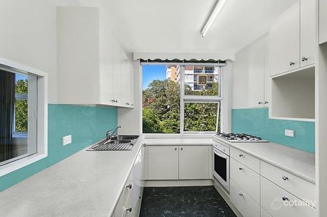 Property photo of 10/1-3 Elamang Avenue Kirribilli NSW 2061