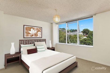 Property photo of 10/1-3 Elamang Avenue Kirribilli NSW 2061