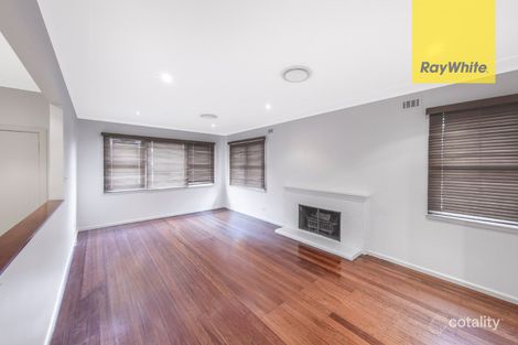 Property photo of 15 Burra Street Pendle Hill NSW 2145