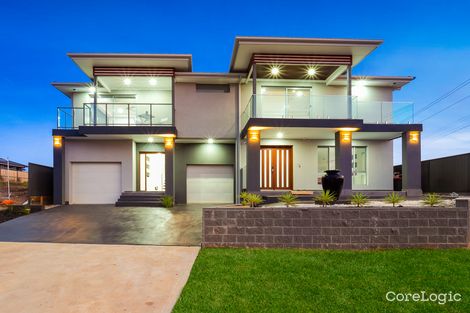 61 Govetts St, The Ponds, NSW 2769